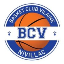 bcv basketball nivillac club vilaine